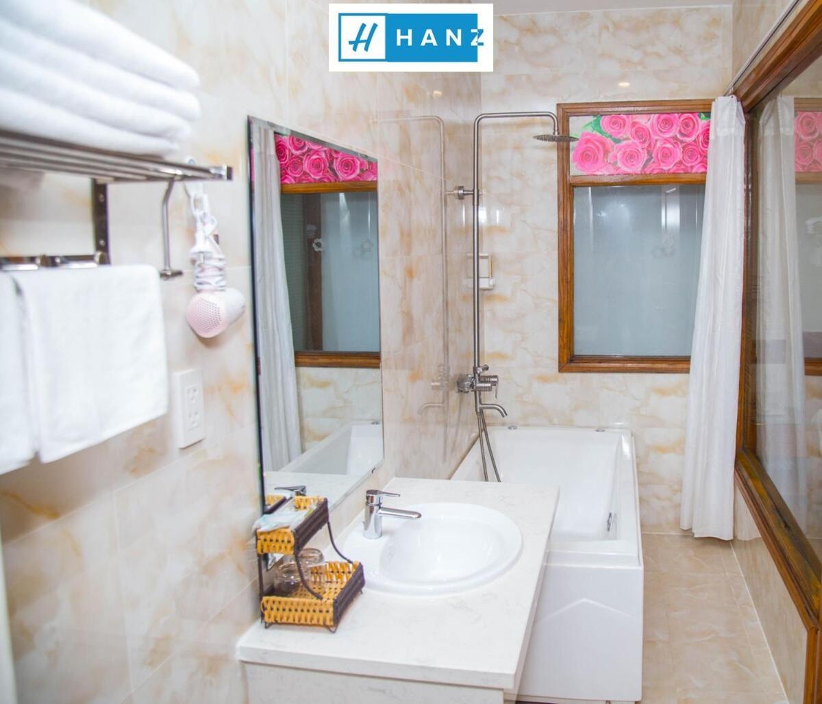 Khach San Cuong Thanh 2 Ho Chi Minh City Exterior photo